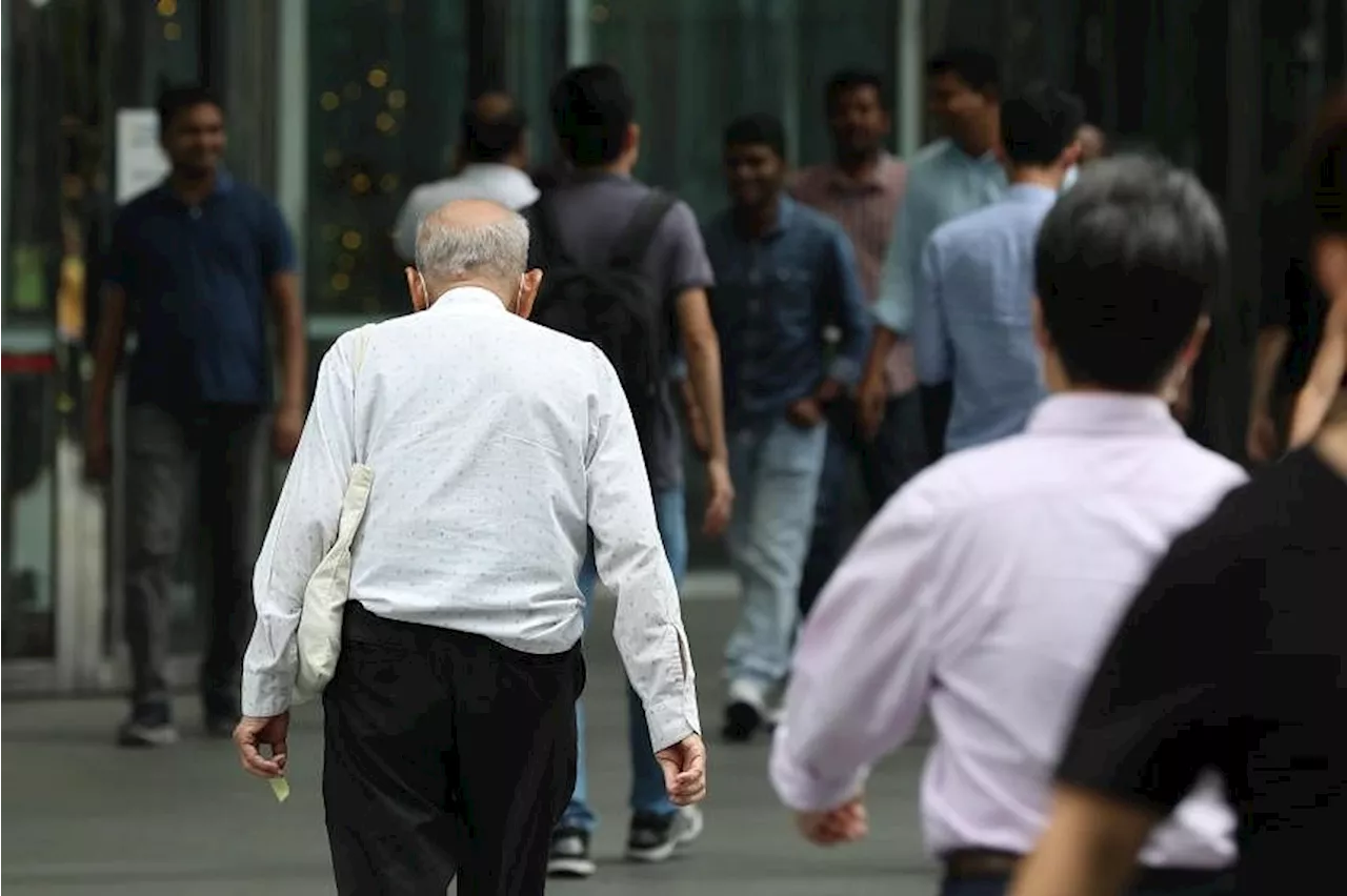 Tips for building up that retirement kitty amid CPF, retirement age changes