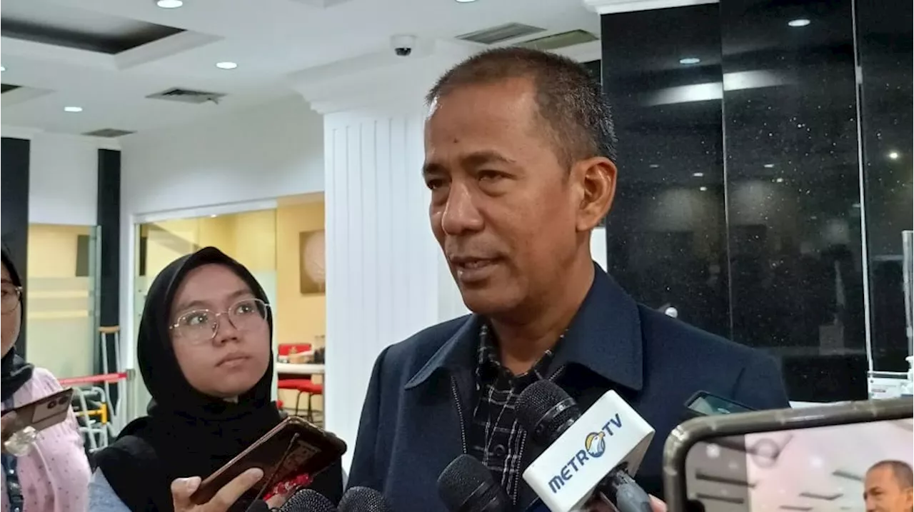 Gelar RPH Jelang Sidang PHPU Pilpres 2024, Ini yang Dibahas Para Hakim Konstitusi