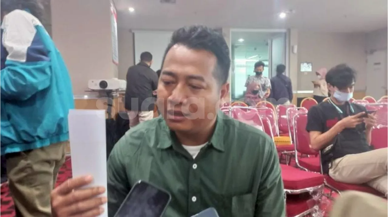 Sindir Kubu Kalah Pilpres 2024, Adi Prayitno: Kalau Kalah Gak Usah Ikutan Nikmati Menteri