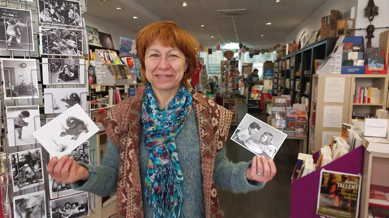 À Villeneuve-sur-Lot, la librairie Livresse fête ses dix ans : « Chaque jour est un combat »