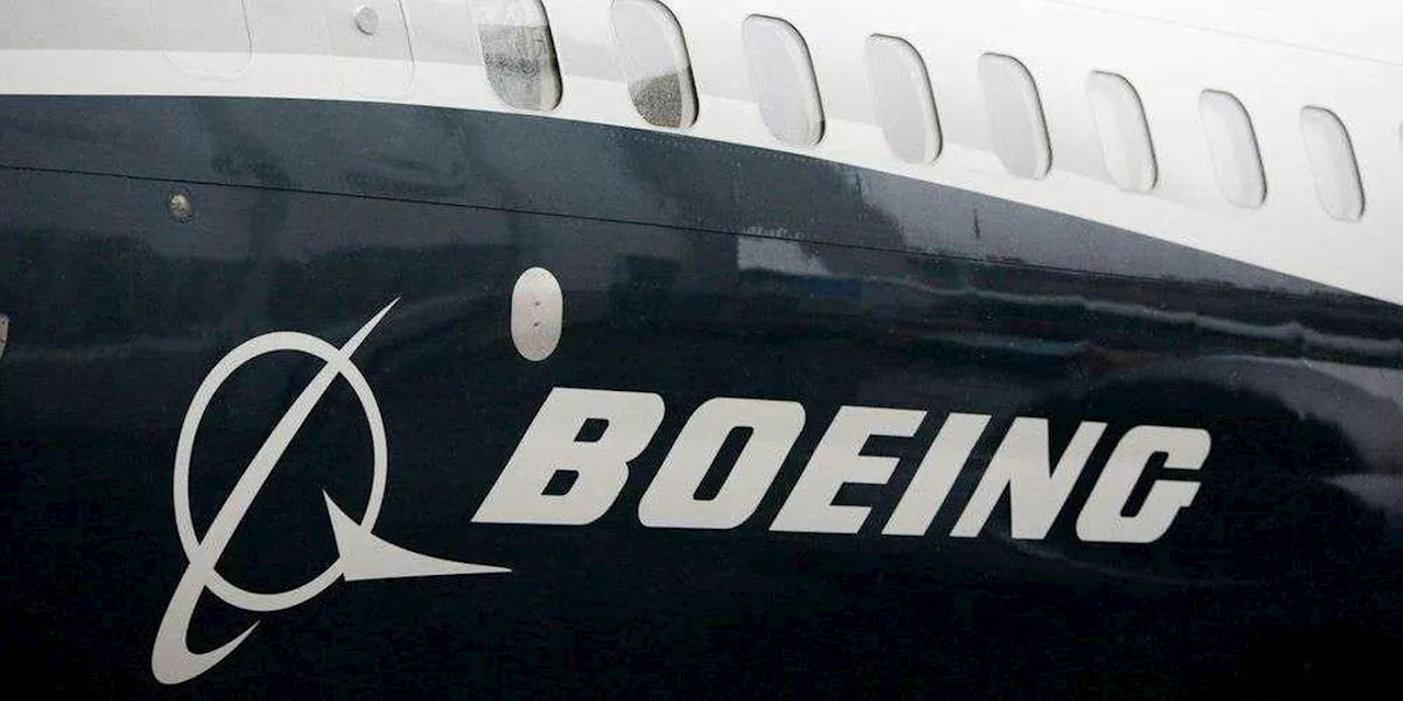 Boeing, en pleine zone de turbulences, annonce le départ de son patron Dave Calhoun