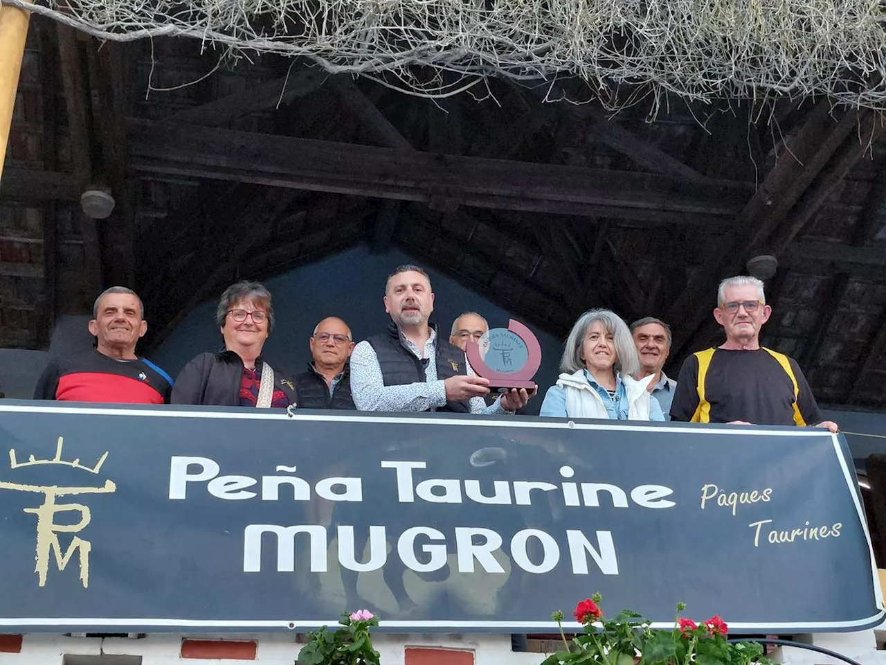 Pâques taurines à Mugron le 1er avril : au carrefour des espérances dans les arènes de Condrette