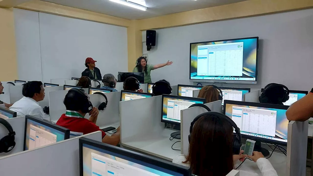 Mandaue City College to resubmit COPC application