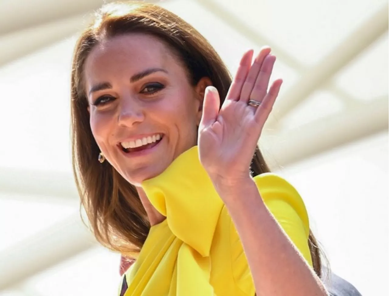 Selain Kate Middleton, 7 Anggota Keluarga Kerajaan Inggris Ini juga Menderita Kanker