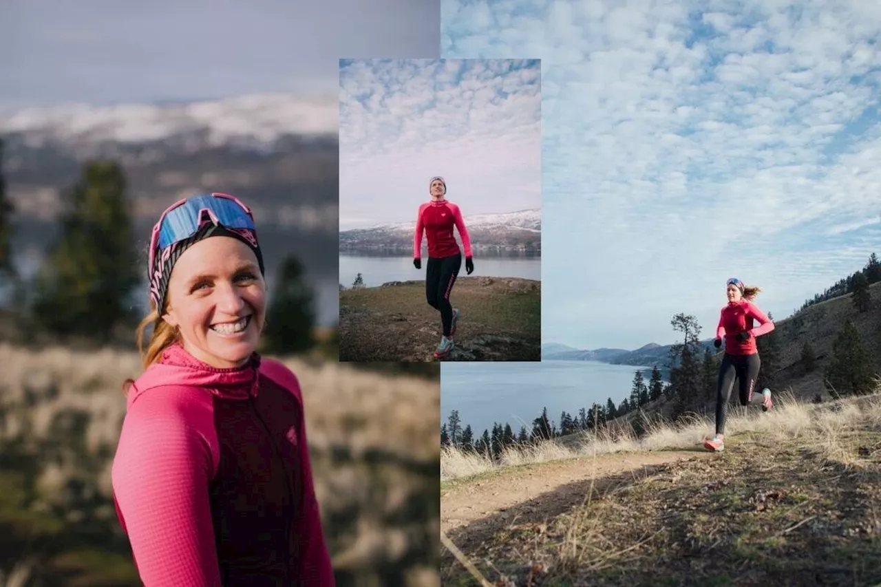 Kelowna woman breaks down barriers to adventure racing in B.C.