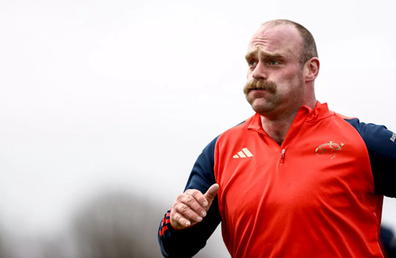 Jager and Wycherley recovering from 'minor' surgeries, with Quinn set to miss several weeks