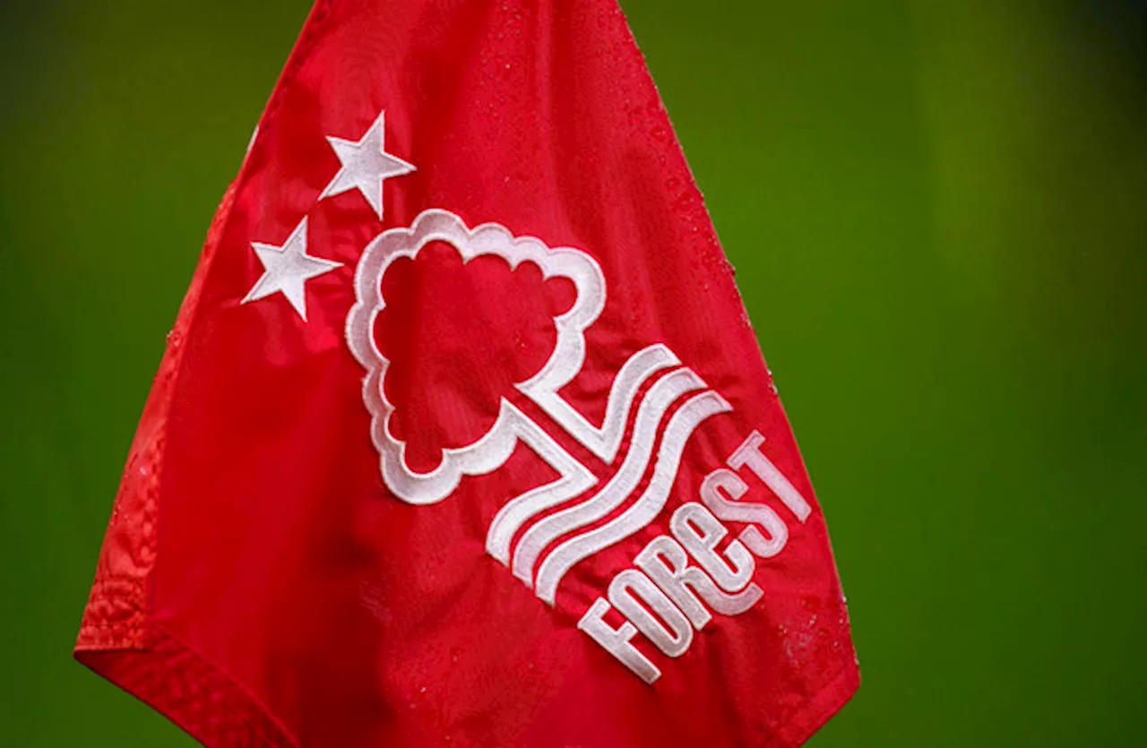 Nottingham Forest lodge appeal against Premier League four-point penalty