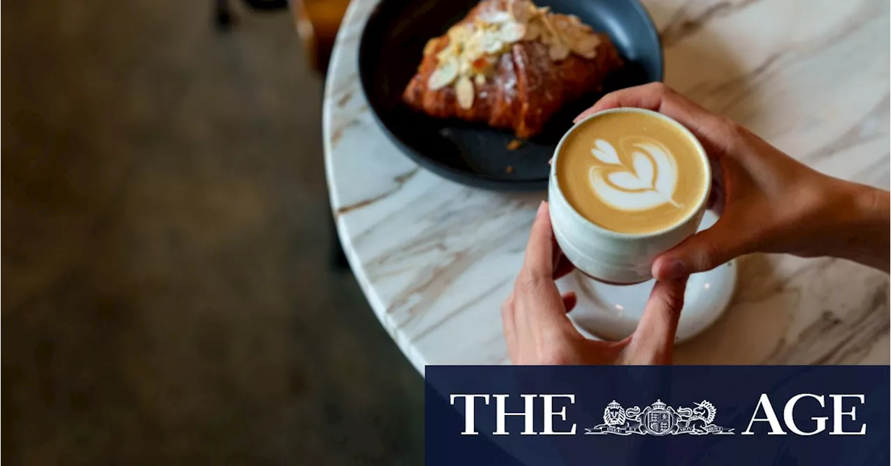 Endless oat lattes: What a copywriter on $67,000 spends in a week