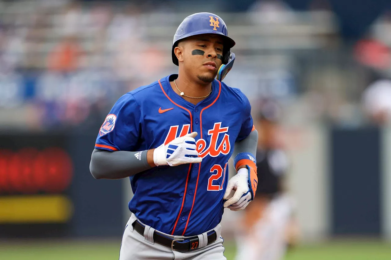 Mets’ roster decisions reveal plenty about how they view players