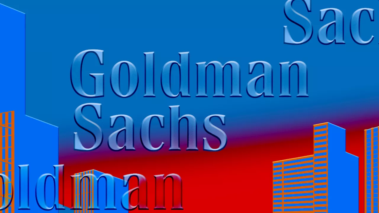 Goldman Sachs sees resurgence in clients' interest in crypto assets: report