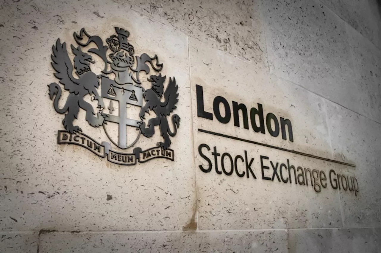 London Stock Exchange picks May 28 as start date for crypto ETN trading