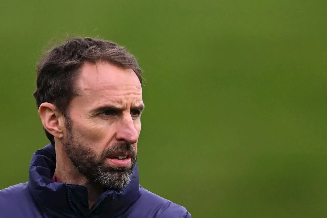 England boss Southgate keen to see youngsters ‘excel’