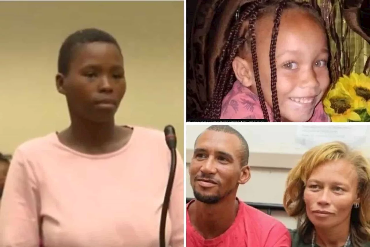 Joshlin Smith latest: All four suspects in disappearance case choose to remain behind bars