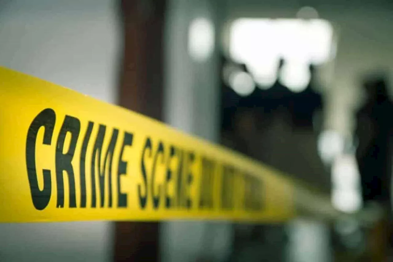 Man's arms cut off in brutal attack