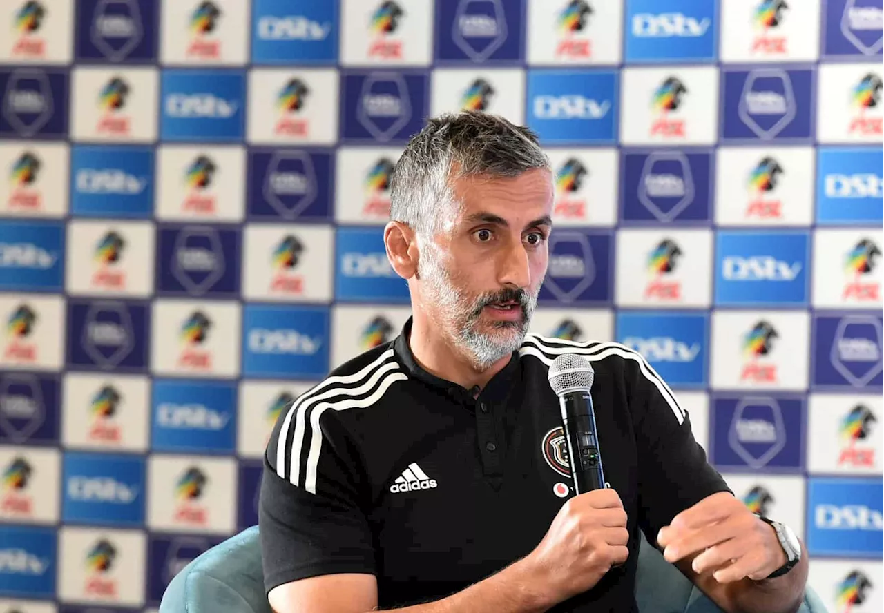 Pirates to tie Riveiro to new contract amid overseas interest