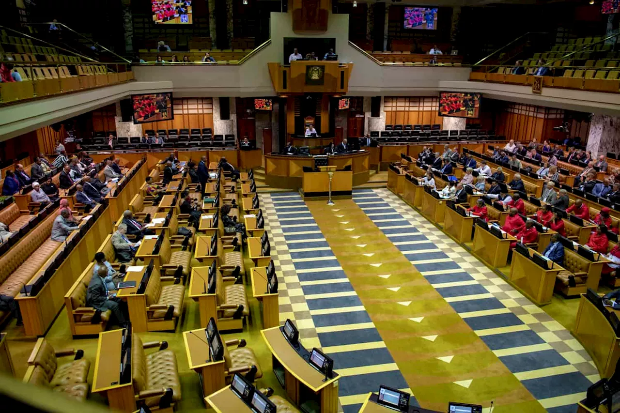 South Africa's Expropriation Bill endorsed by National Council of Provinces