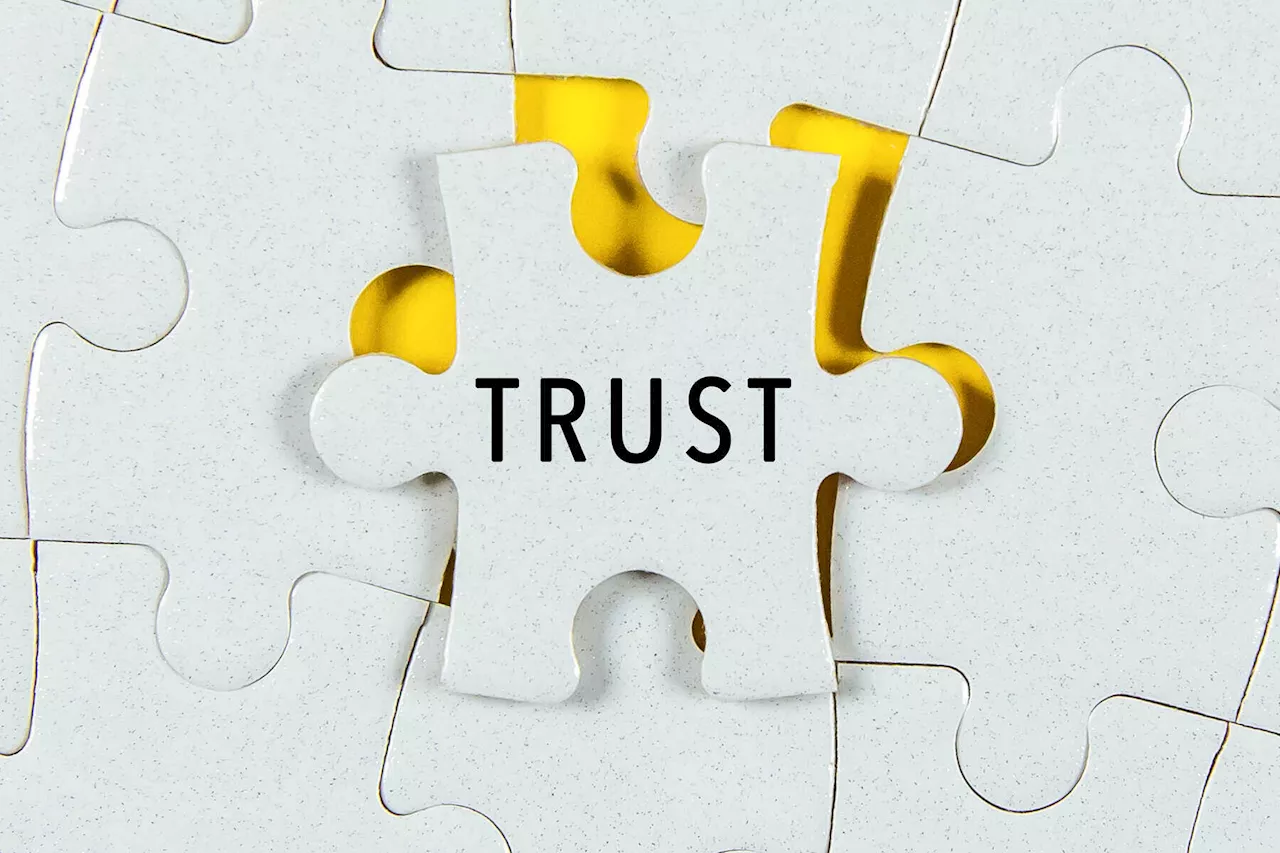 Trust Barometer shows South Africans trust business much more than government