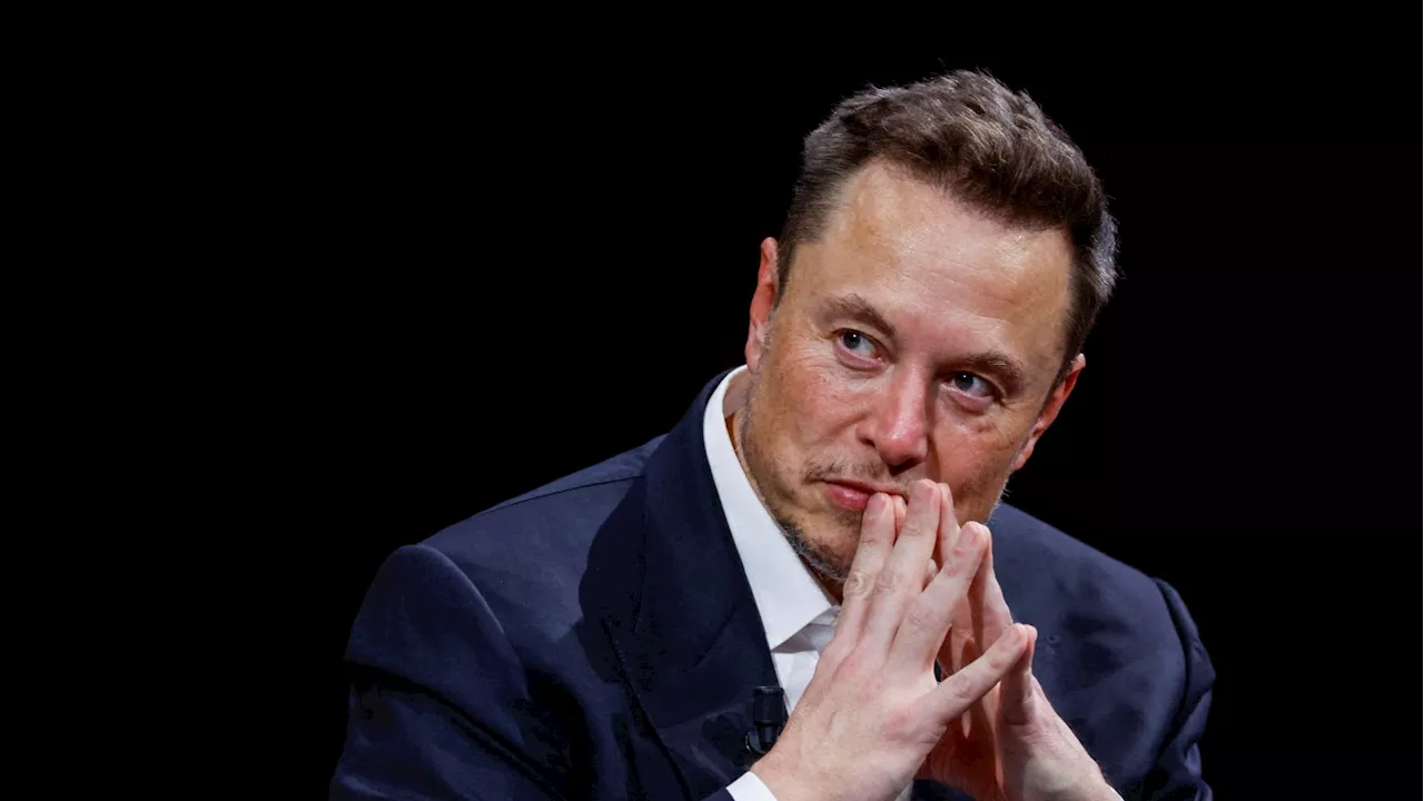 Judge Tears Apart Elon Musk’s Lawsuit Against Nonprofit Over Hate Speech on X