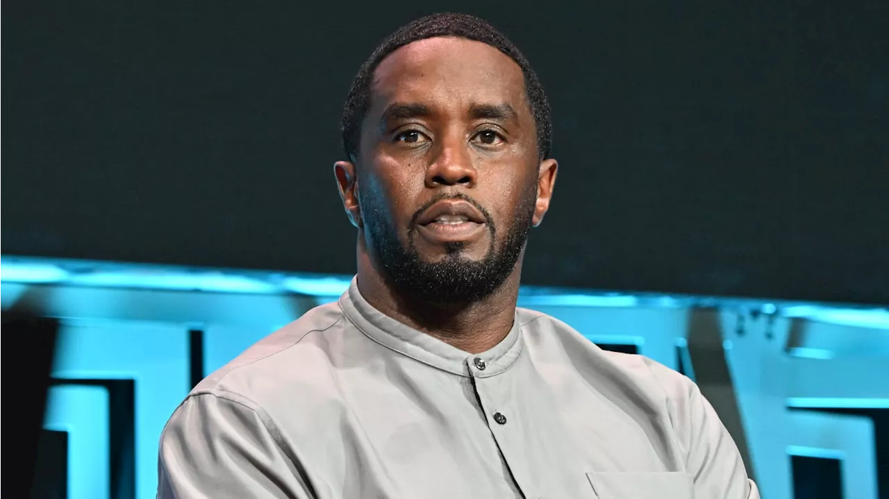 Sean ‘Diddy’ Combs’ Homes Raided in Connection With Federal Sex Trafficking Probe: Report