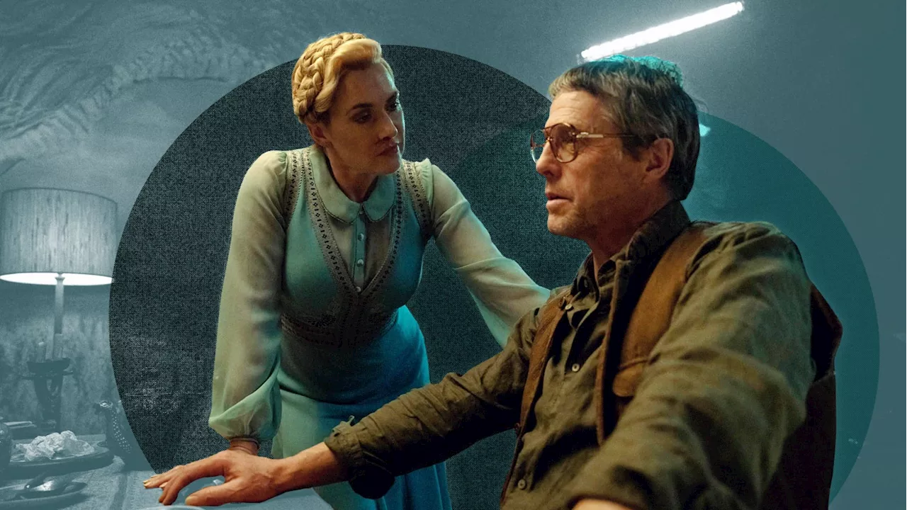 ‘The Regime’ Episode 4 Recap: Hugh Grant and Kate Winslet Duke It Out