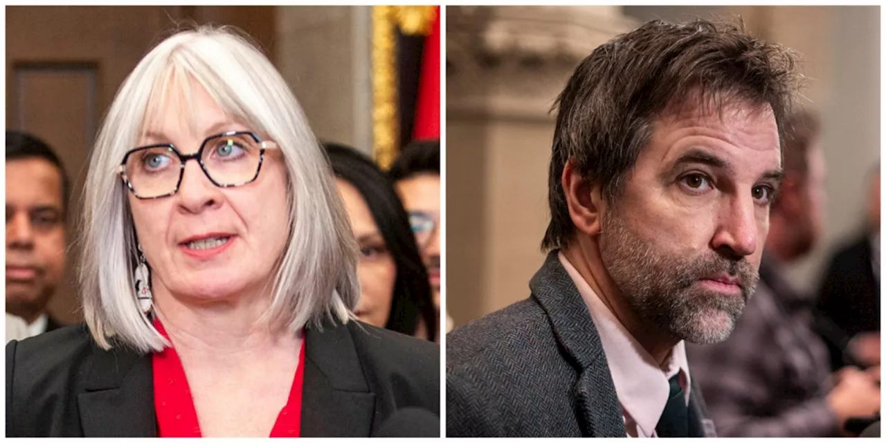 Two staff hires each for ministers Hajdu, Guilbeault