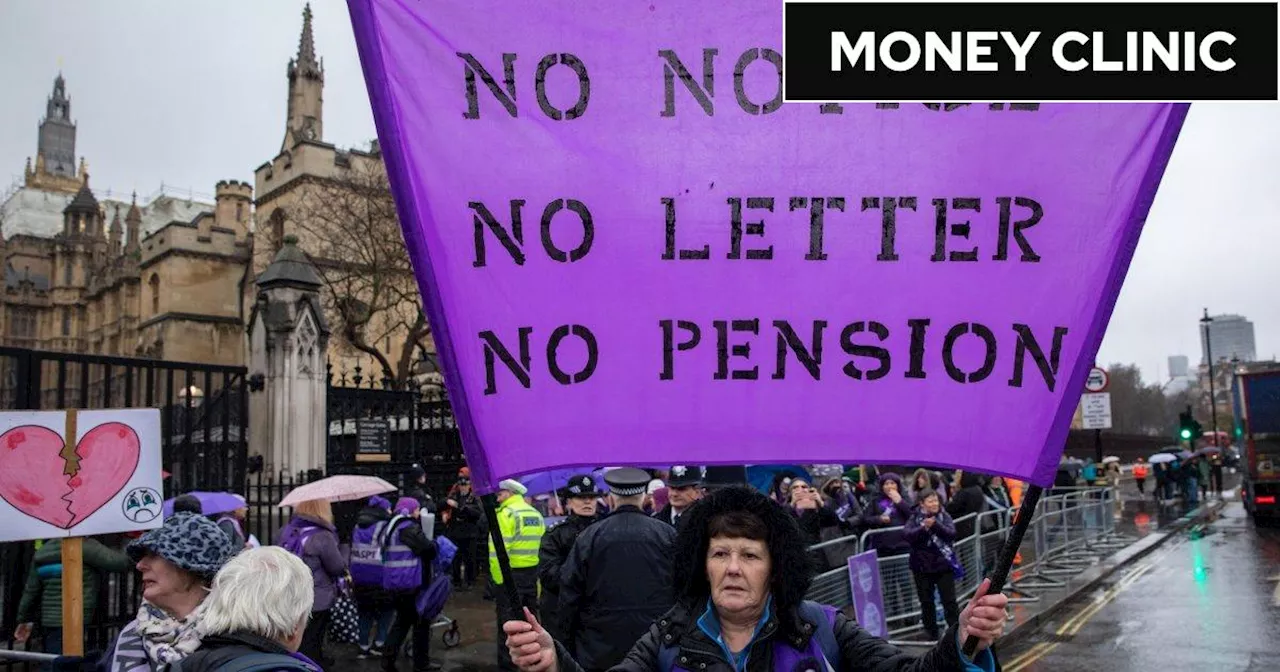 Should Waspis really expect any compensation – or will we be ignored again?