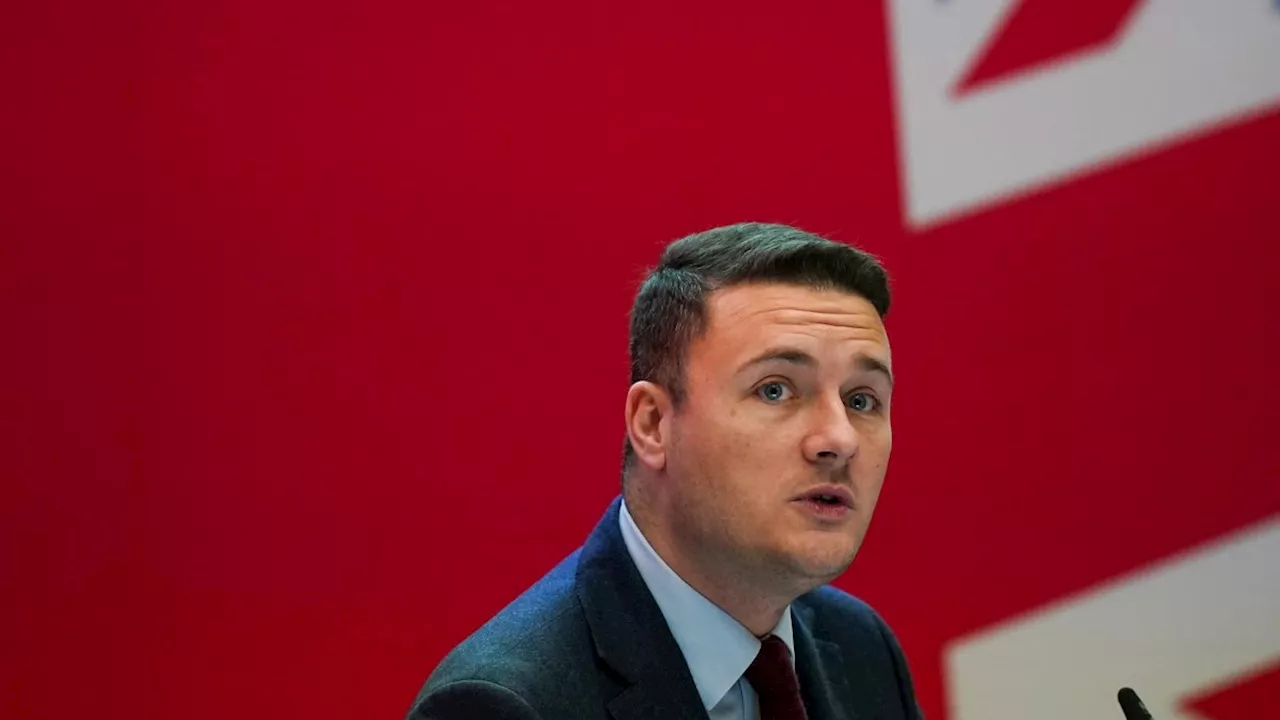 Wes Streeting is walking into an NHS fight Labour has lost before