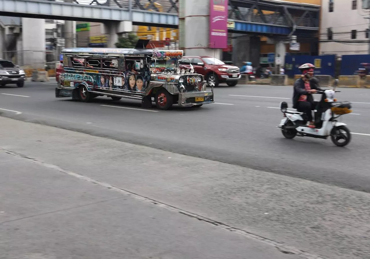 Antipolo to close some roads for Alay Lakad