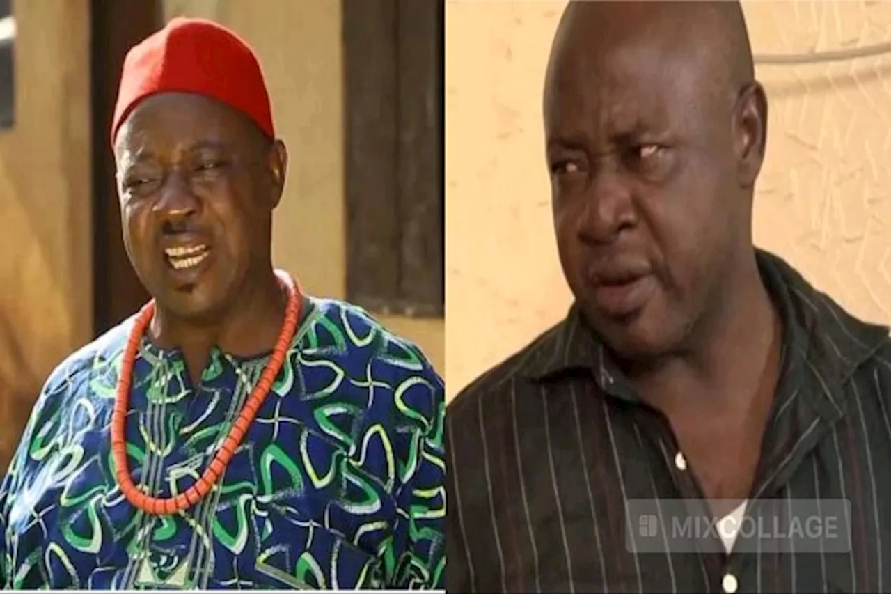 Muonagor’s death unfortunate, says Actors Guild Enugu chapter