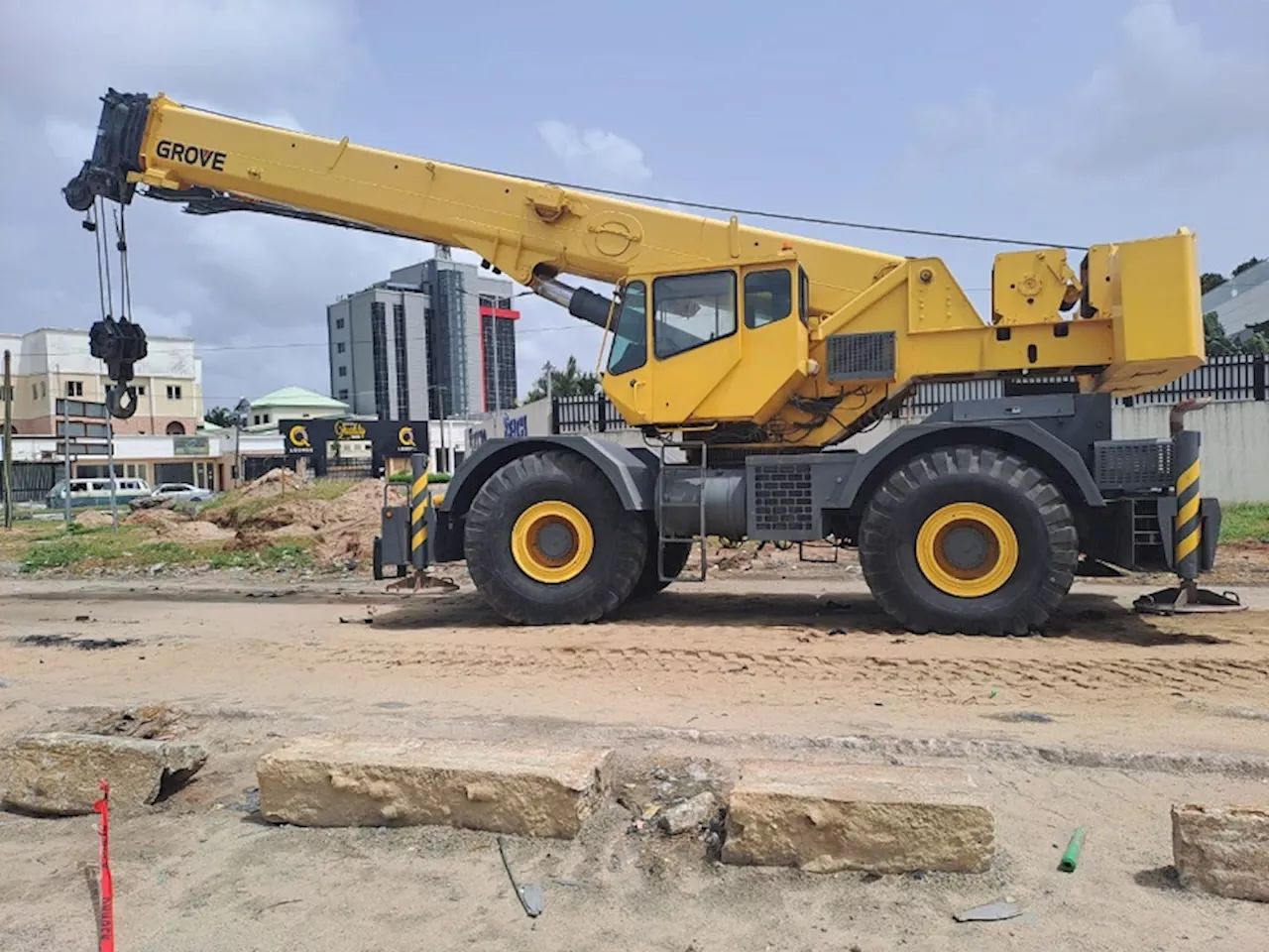 The transformative power of Lagos-Calabar Coastal superhighway