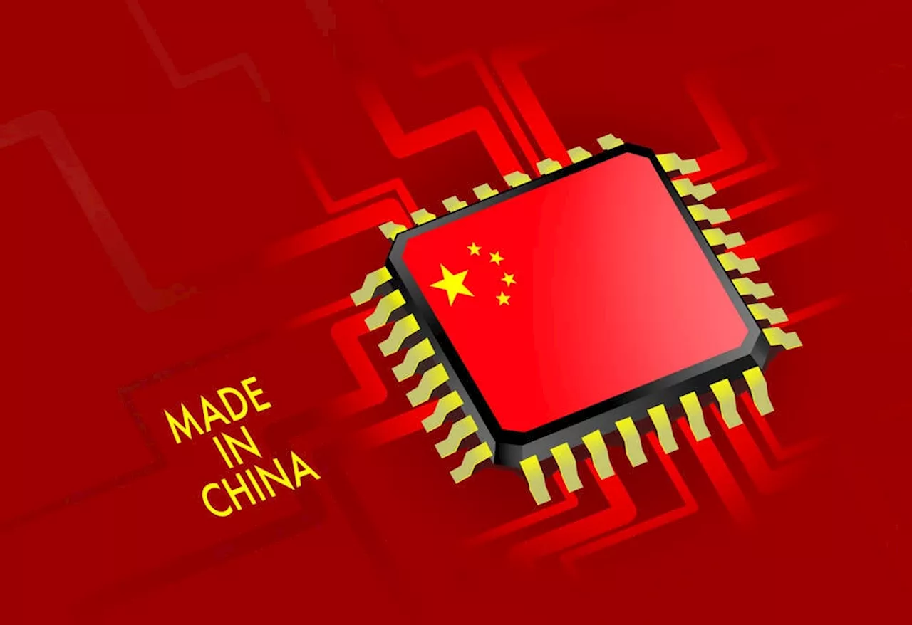 Beijing issues list of approved CPUs – with no Intel or AMD