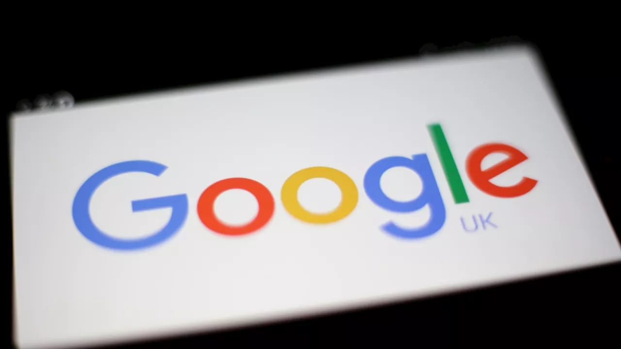 Google reveals clever trick to erase what it knows about you – it takes just 10 seconds and wipes the lot...