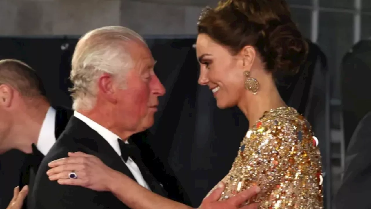 Princess Kate shared cancer video message after ‘great warmth’ shown to King Charles