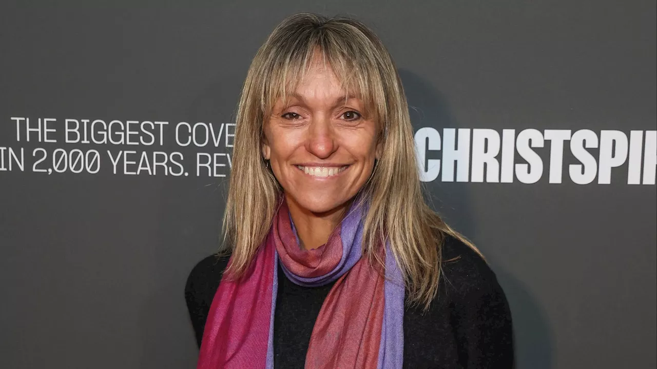 Springwatch’s Michaela Strachan opens up on ‘shocker of a year’ after 3 devastating losses & battle with br...