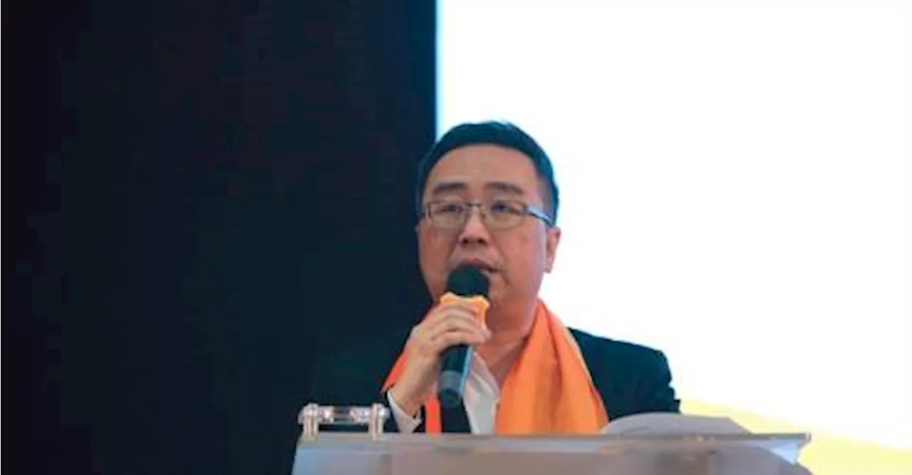 Chang: Need for technical talents with better understanding of technology