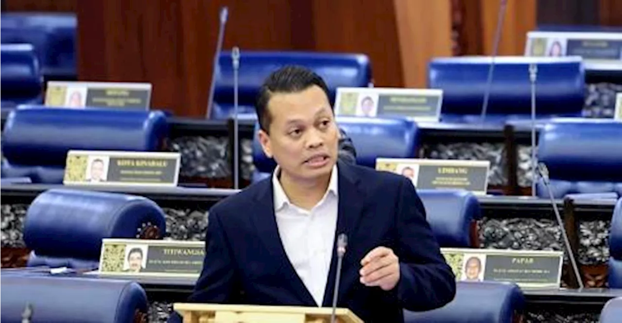 Dewan Rakyat passes Environmental Quality (Amendment) Bill 2023