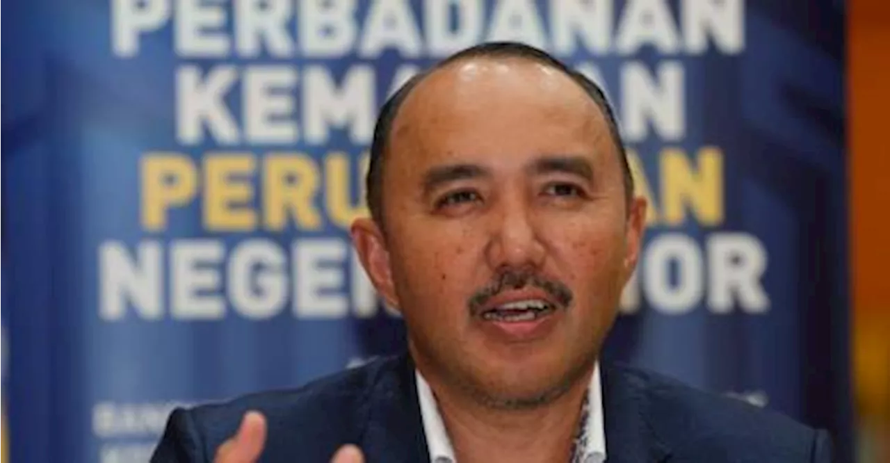 Exco: Johor Ramadan bazaar traders who neglect food hygiene may face licence revocation