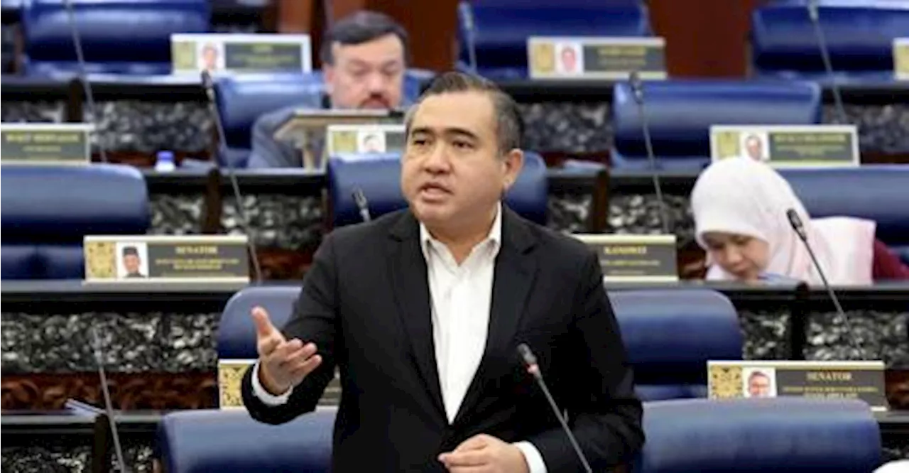 Loke: ECRL extension to Rantau Panjang still under study