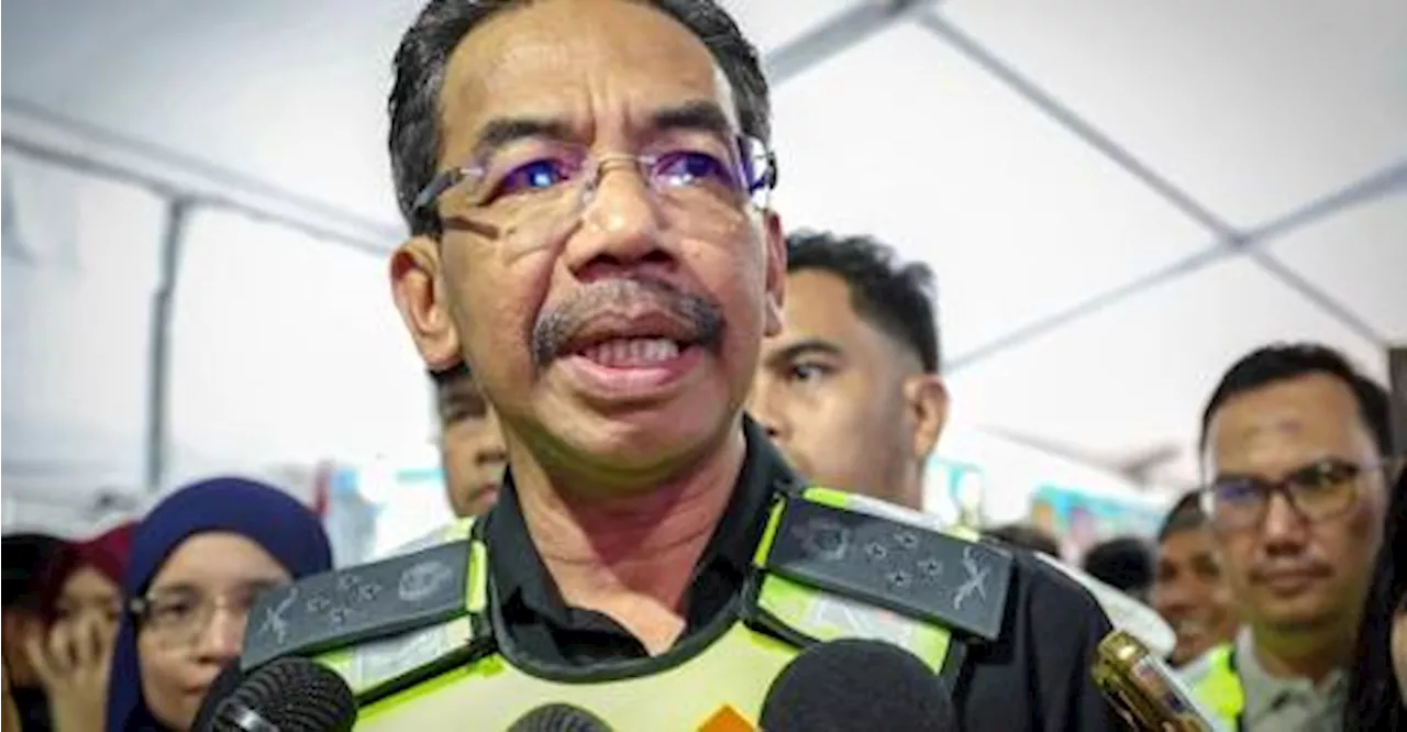 OPS Pantau 2024: KPDN seizes goods worth more than RM400,000