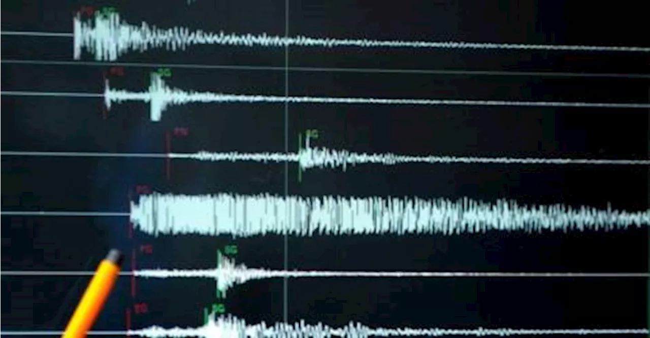 Three dead after 6.9-magnitude quake jolts Papua New Guinea: Media