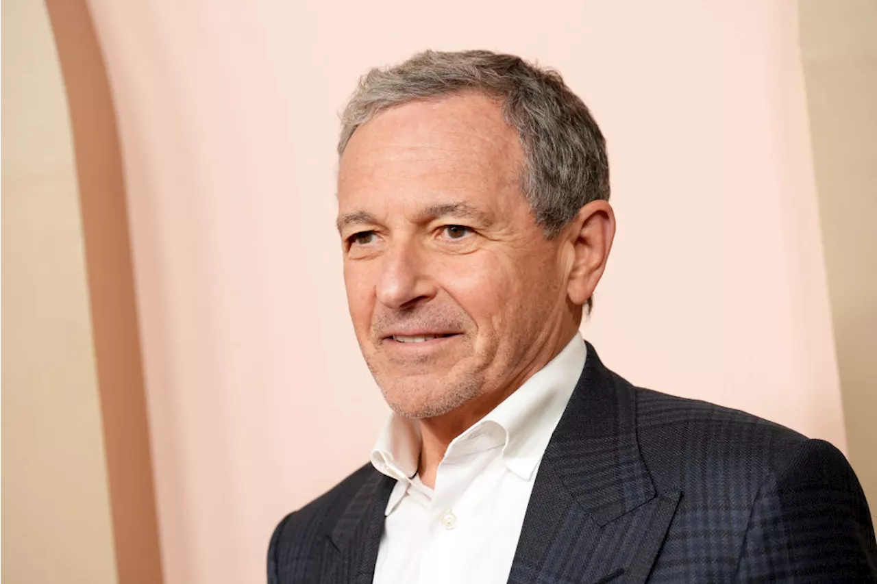 5 Myths Critics Get Wrong About Bob Iger’s Performance at Disney