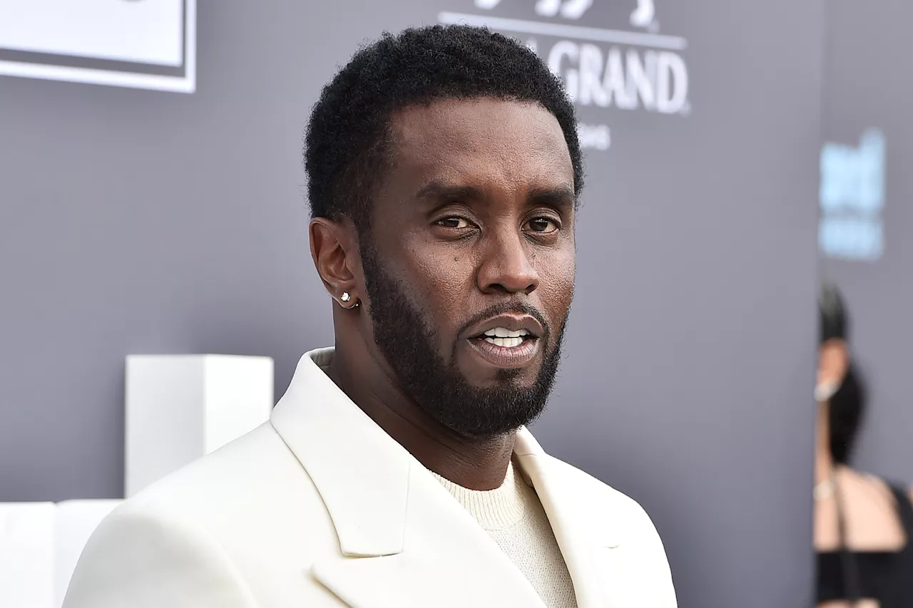 Feds Search Sean ‘Diddy’ Combs’ Properties in Sex Trafficking Probe, AP Sources Say