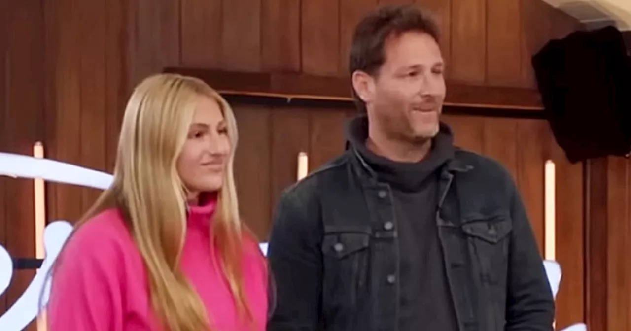 'American Idol': 'Bachelor' Star Juan Pablo Galavis' Daughter Auditions