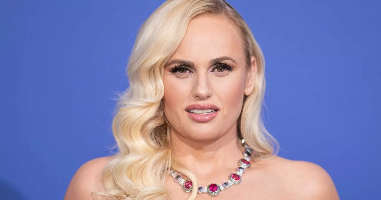 Rebel Wilson Alleges Sacha Baron Cohen Is Threatening Her Over Memoir Release