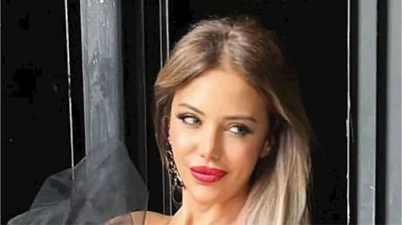 Evangelina Anderson contó cómo que sufrieron un violento robo en su casa cuando vivían en España