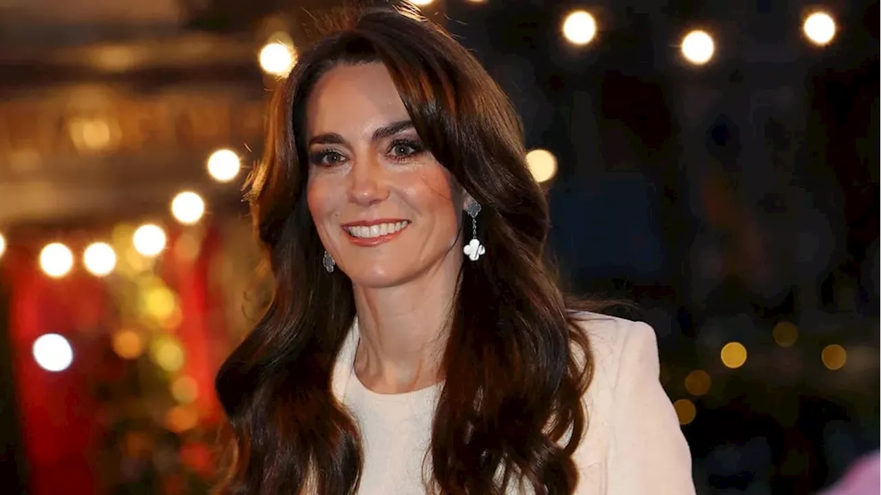 Kate Middleton: así fue el detrás de escena de la grabación para anunciar que tiene cáncer