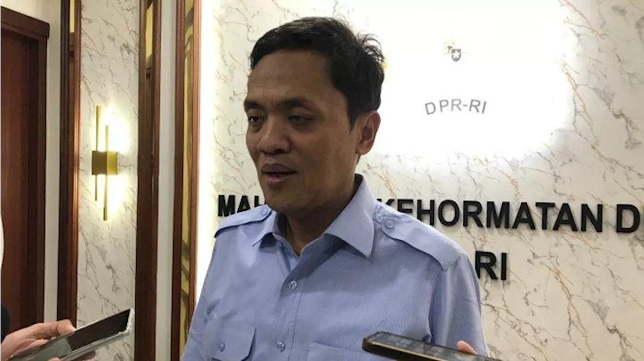 Gerindra Nilai Gugatan Kubu Paslon 01 dan 03 yang Minta Pemungutan Suara Ulang Miskin Bukti