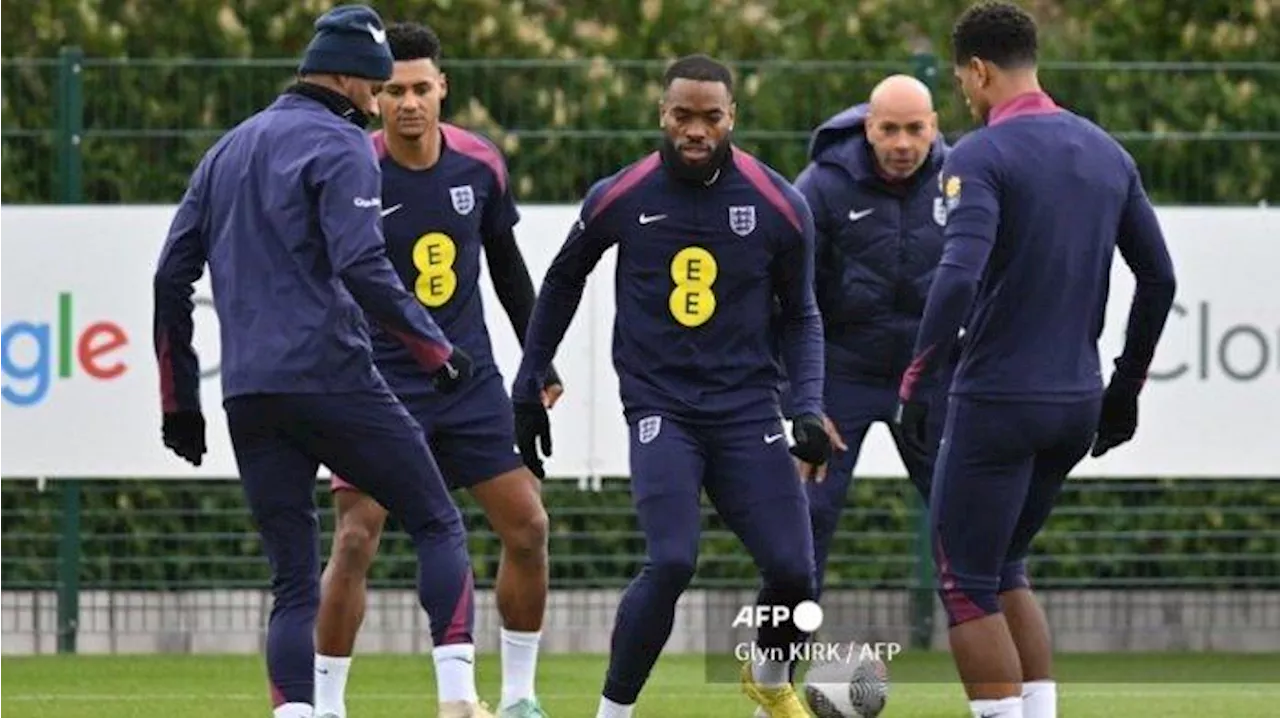 Inggris vs Belgia, Audisi Ivan Toney, Dua Pemain Bersaing Isi Posisi Harry Kane, Ini Nama Pemainnya