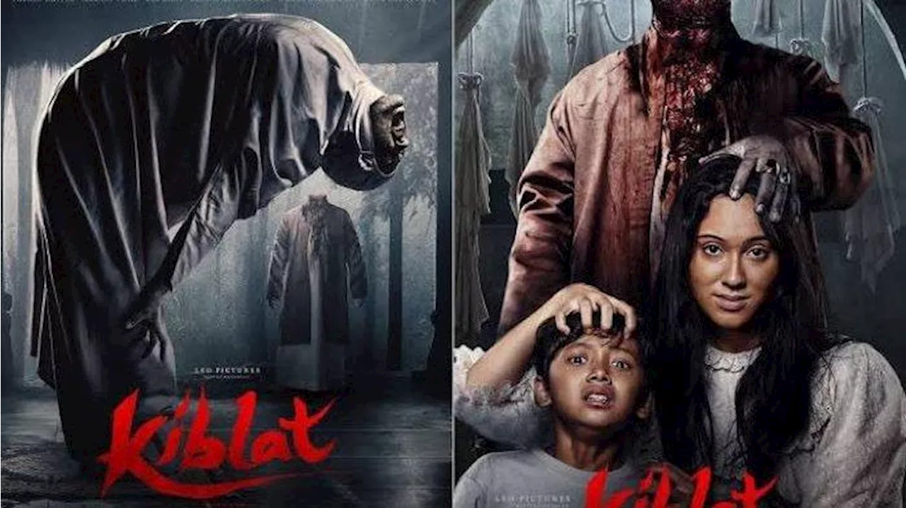 MUI Minta Film Kiblat yang Dibintangi Ria Ricis Ditarik, Dianggap Kampanye Hitam Agama Islam