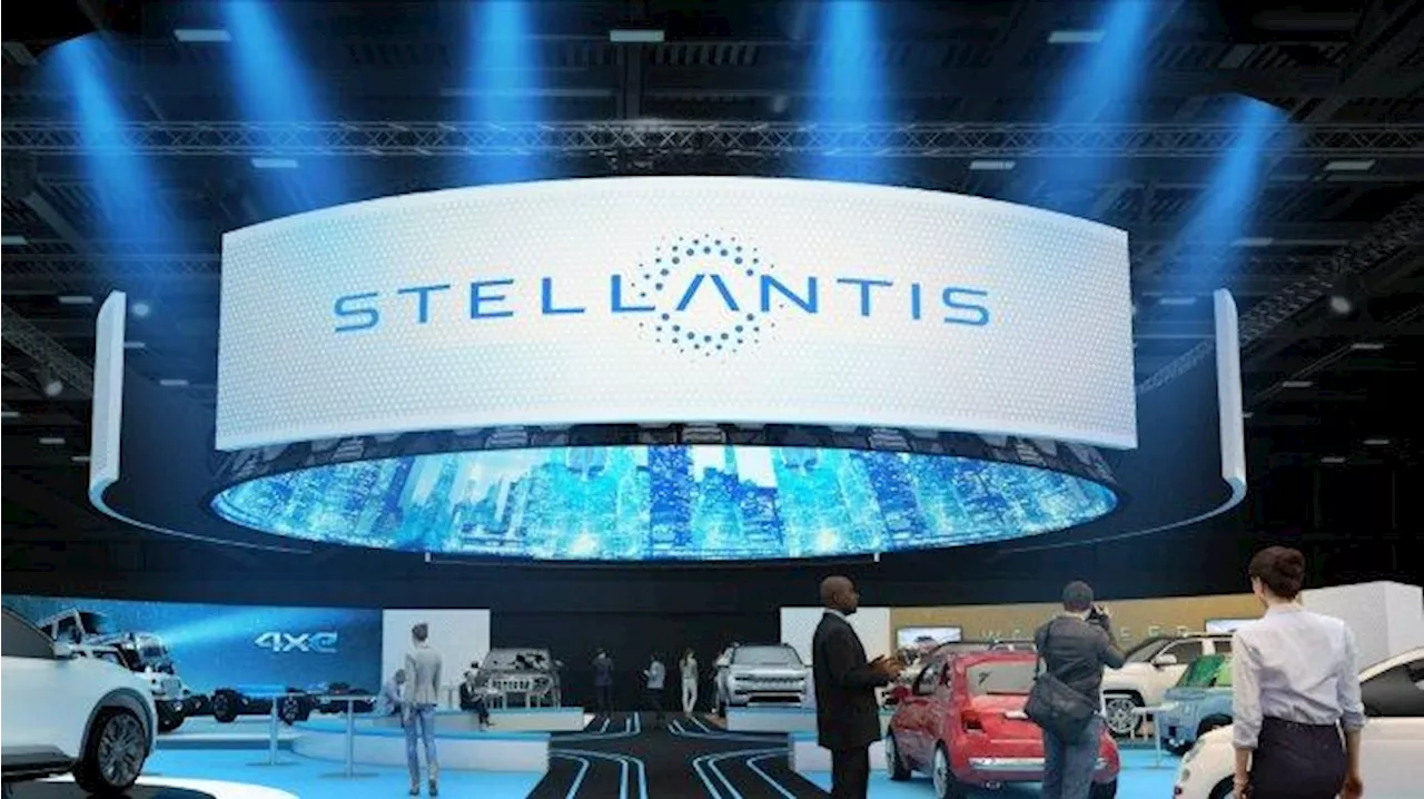 Stellantis Akuisisi 21 Persen Saham Produsen Mobil Listrik China, Bisa Produksi EV Murah di Polandia